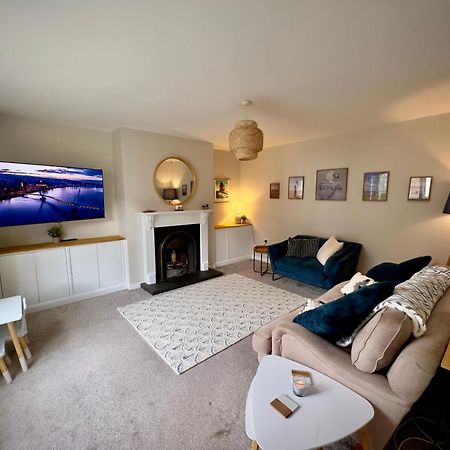 Waterfoot House Villa Londonderry Ngoại thất bức ảnh