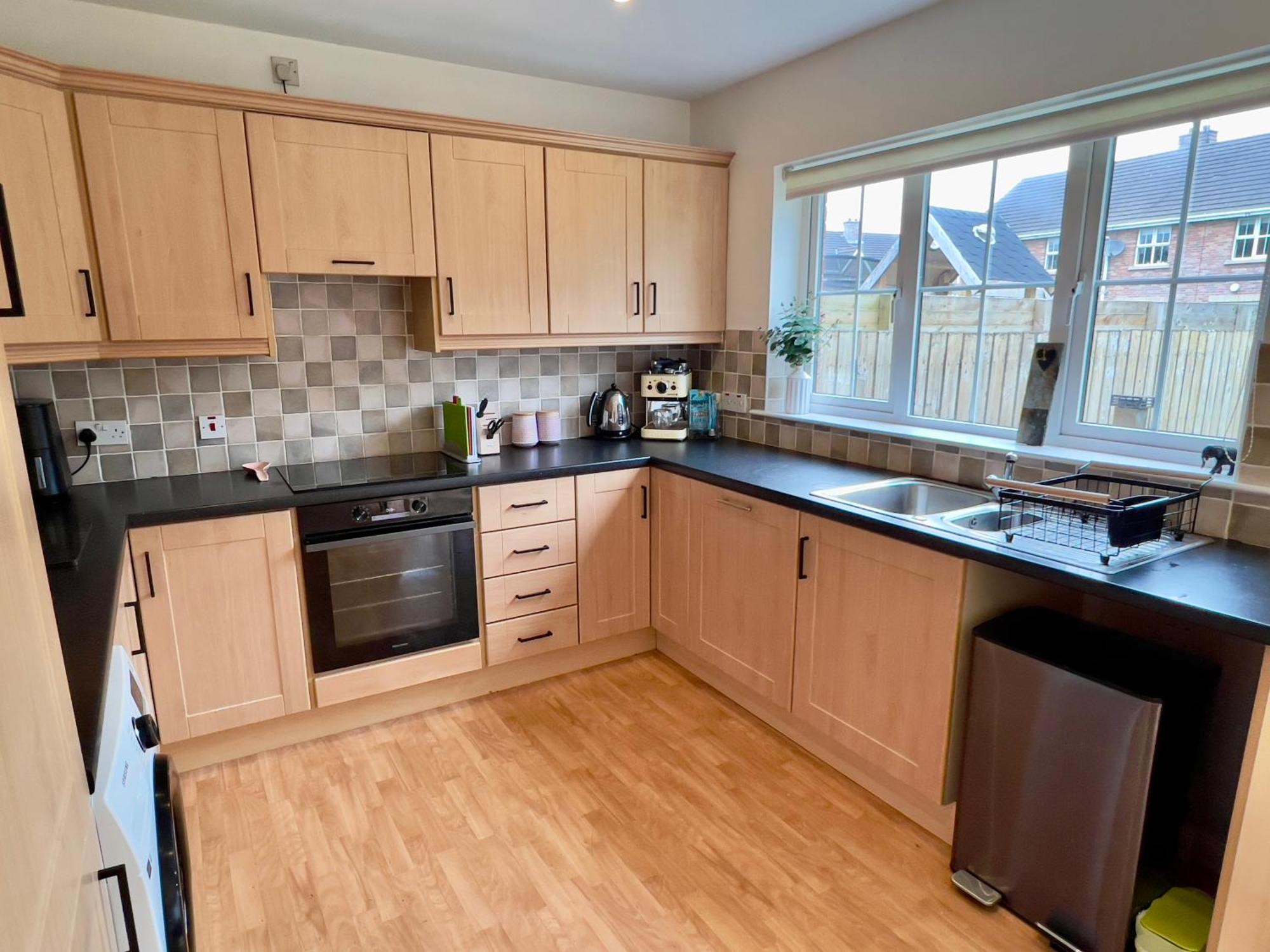 Waterfoot House Villa Londonderry Ngoại thất bức ảnh