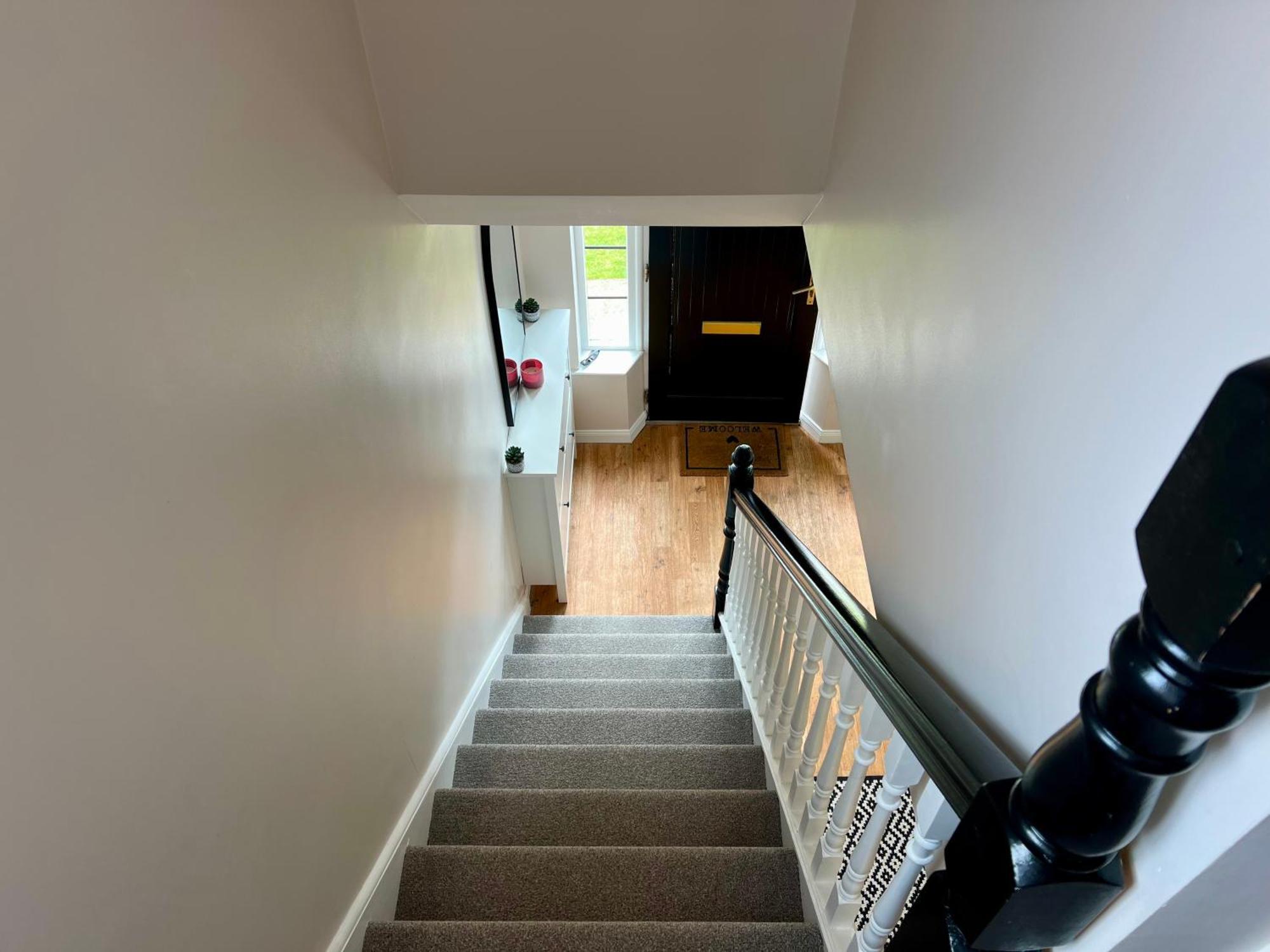 Waterfoot House Villa Londonderry Ngoại thất bức ảnh