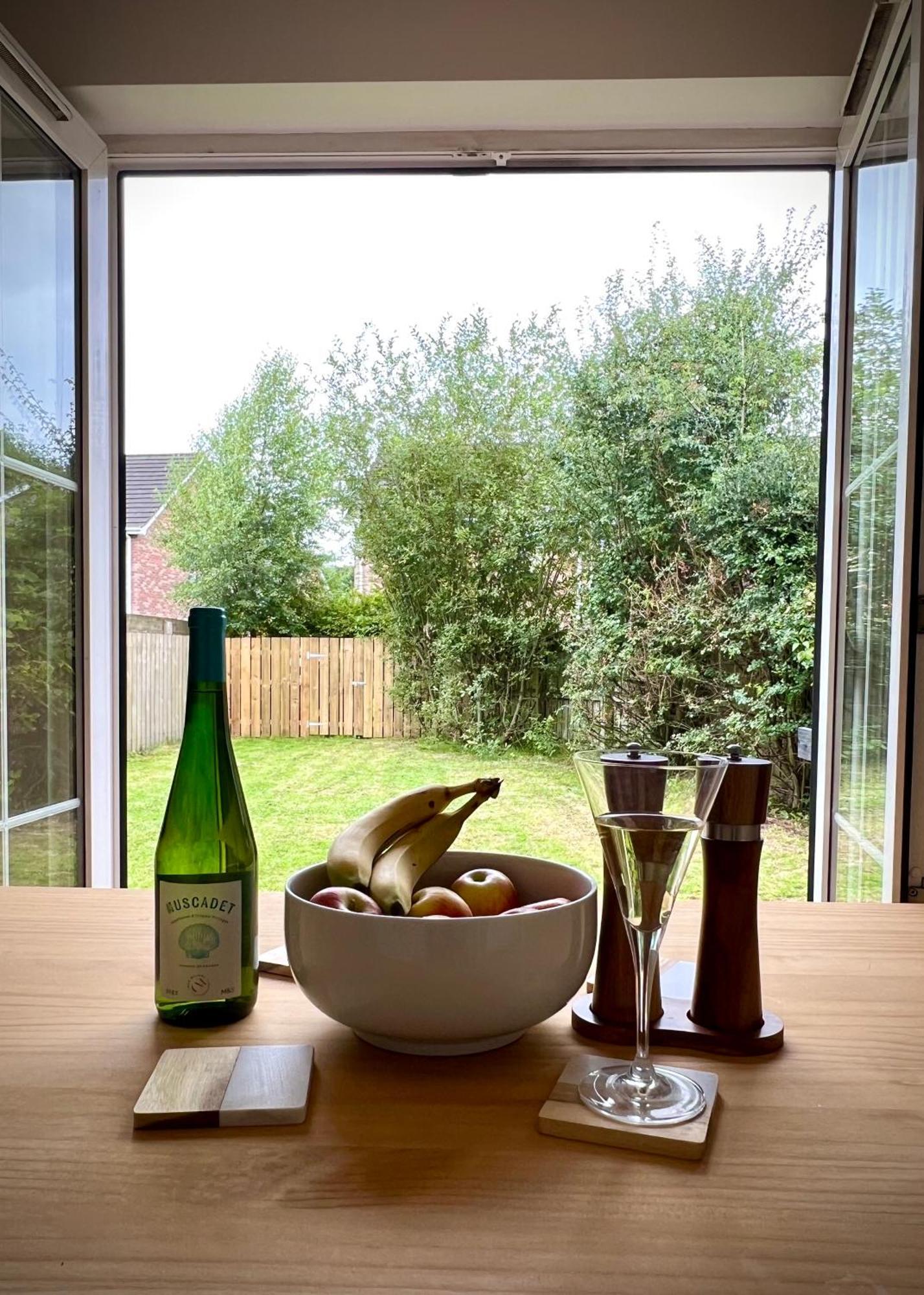 Waterfoot House Villa Londonderry Ngoại thất bức ảnh