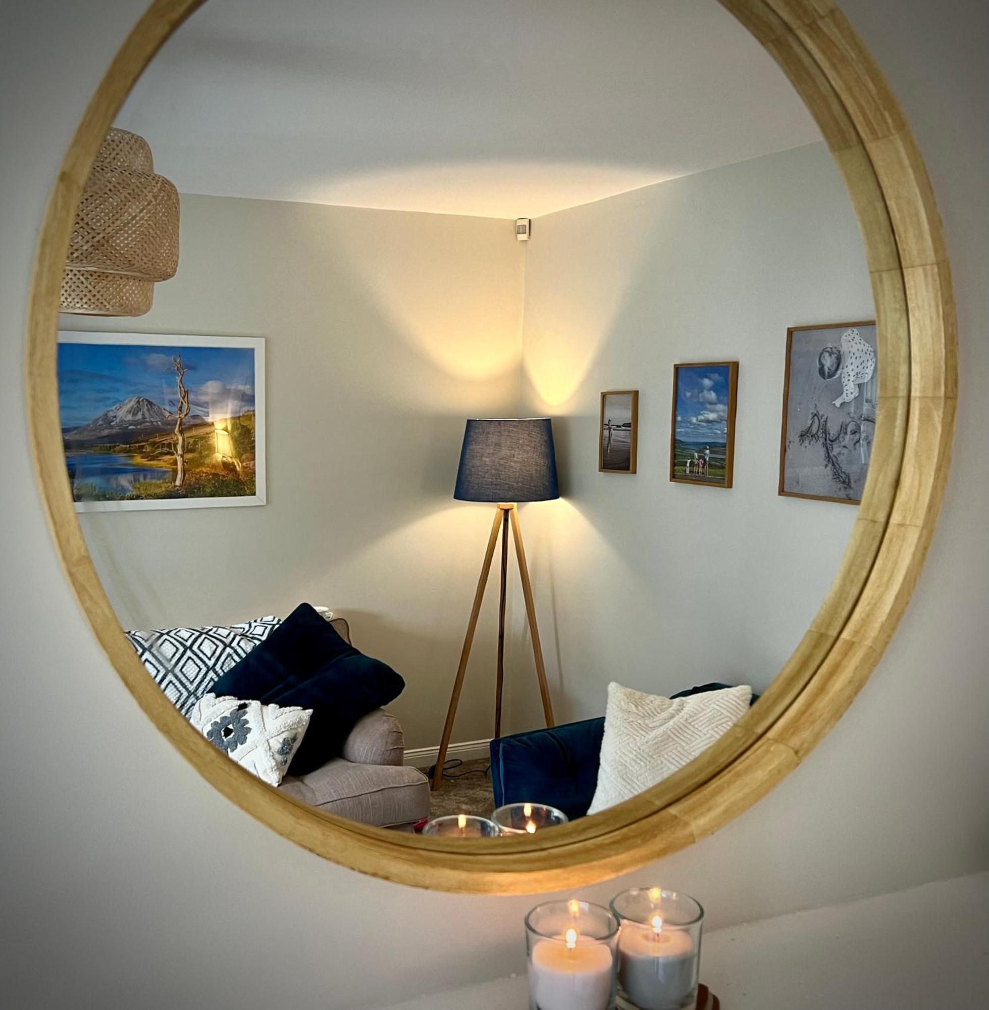Waterfoot House Villa Londonderry Ngoại thất bức ảnh