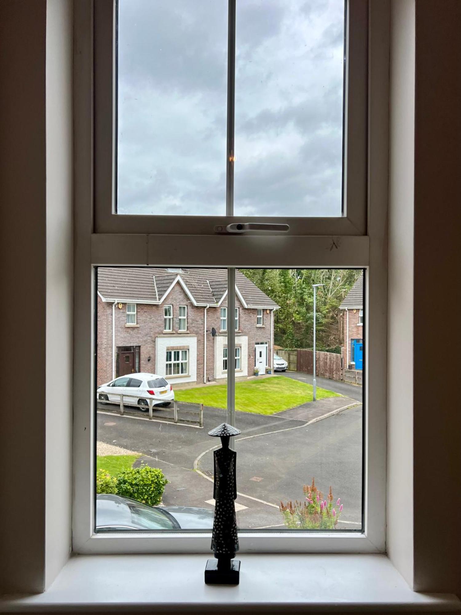 Waterfoot House Villa Londonderry Ngoại thất bức ảnh