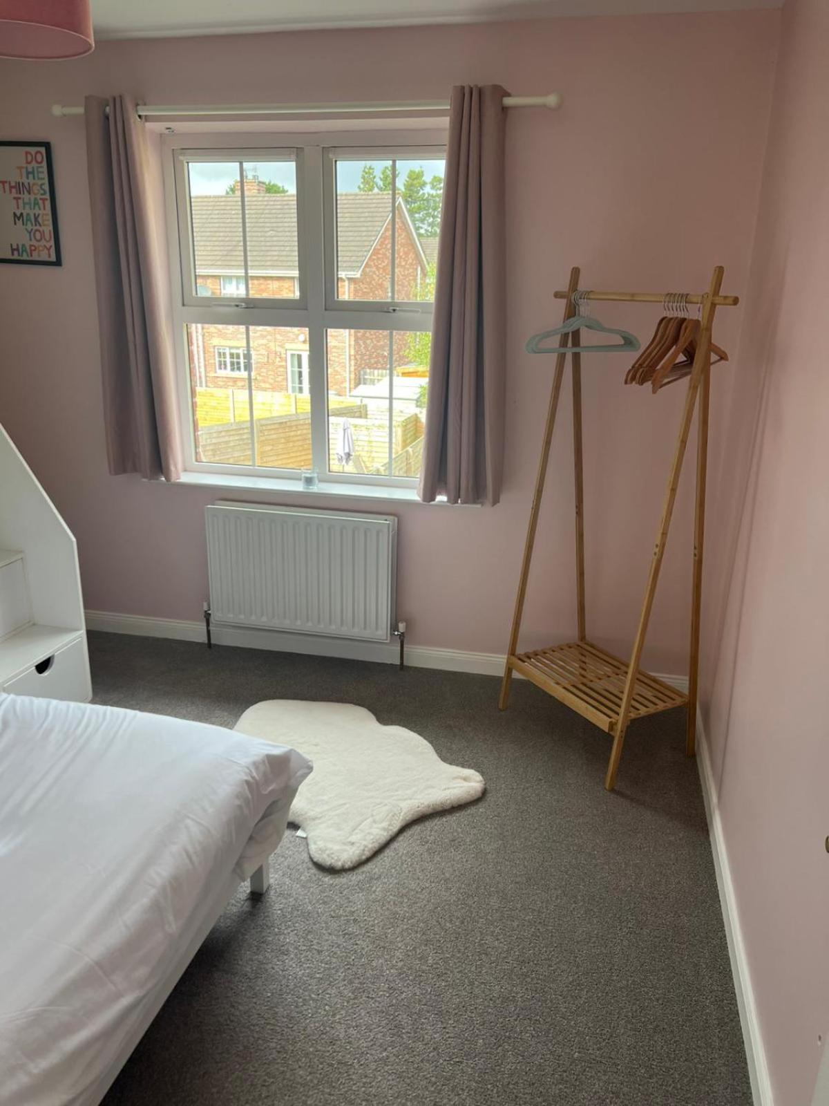 Waterfoot House Villa Londonderry Ngoại thất bức ảnh