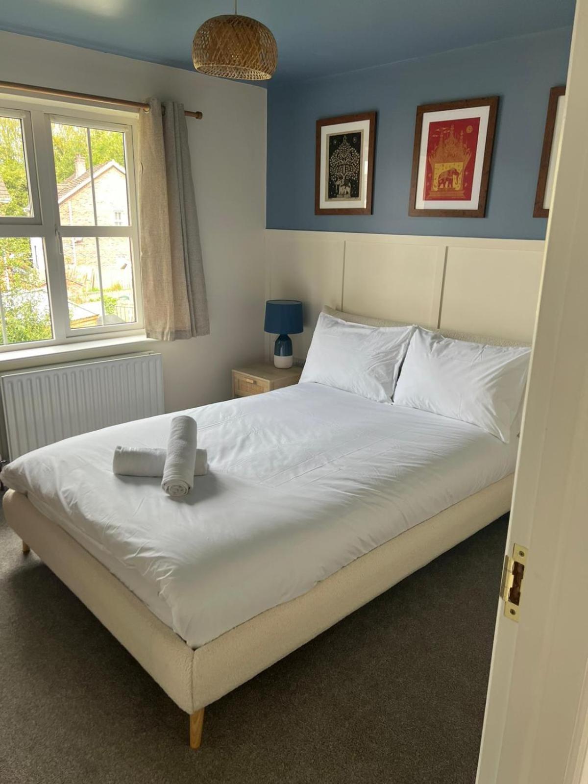 Waterfoot House Villa Londonderry Ngoại thất bức ảnh