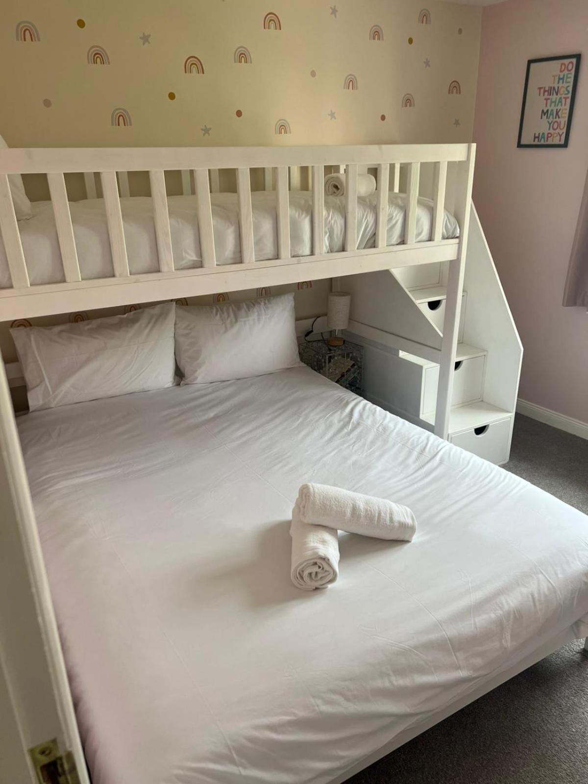 Waterfoot House Villa Londonderry Ngoại thất bức ảnh